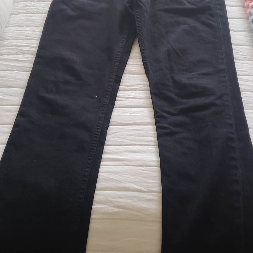 511 Levis Jeans